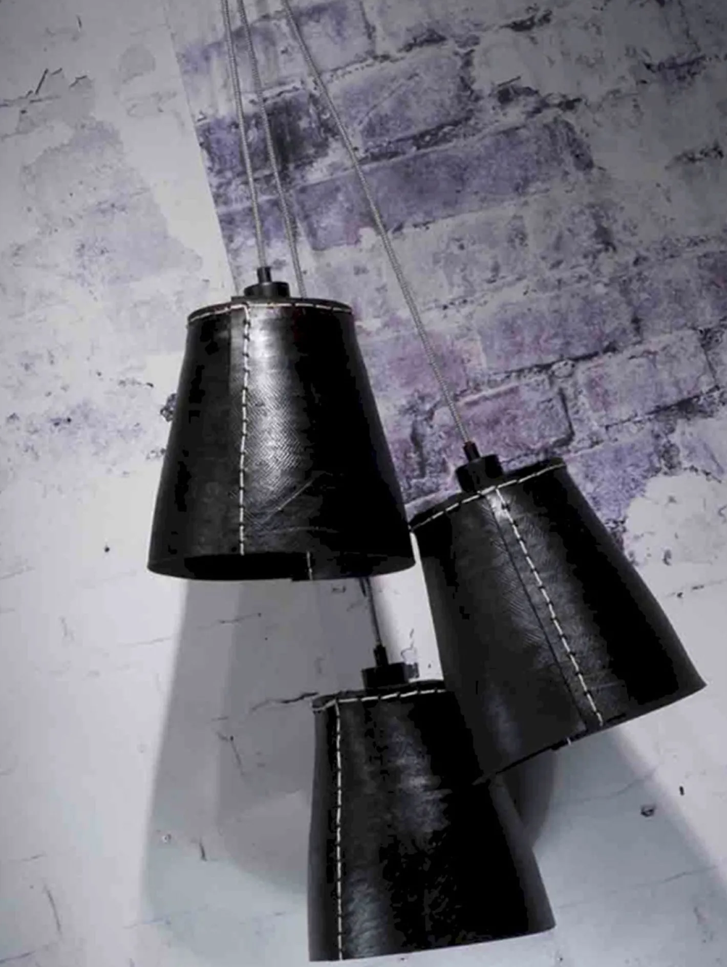 Sale Good&Mojo Amazon Hanglamp zwart