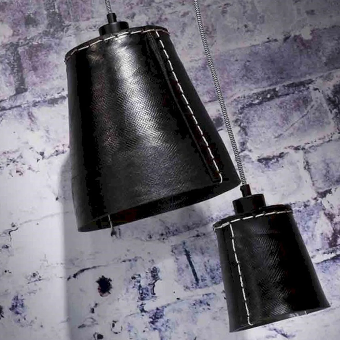Sale Good&Mojo Amazon Hanglamp zwart