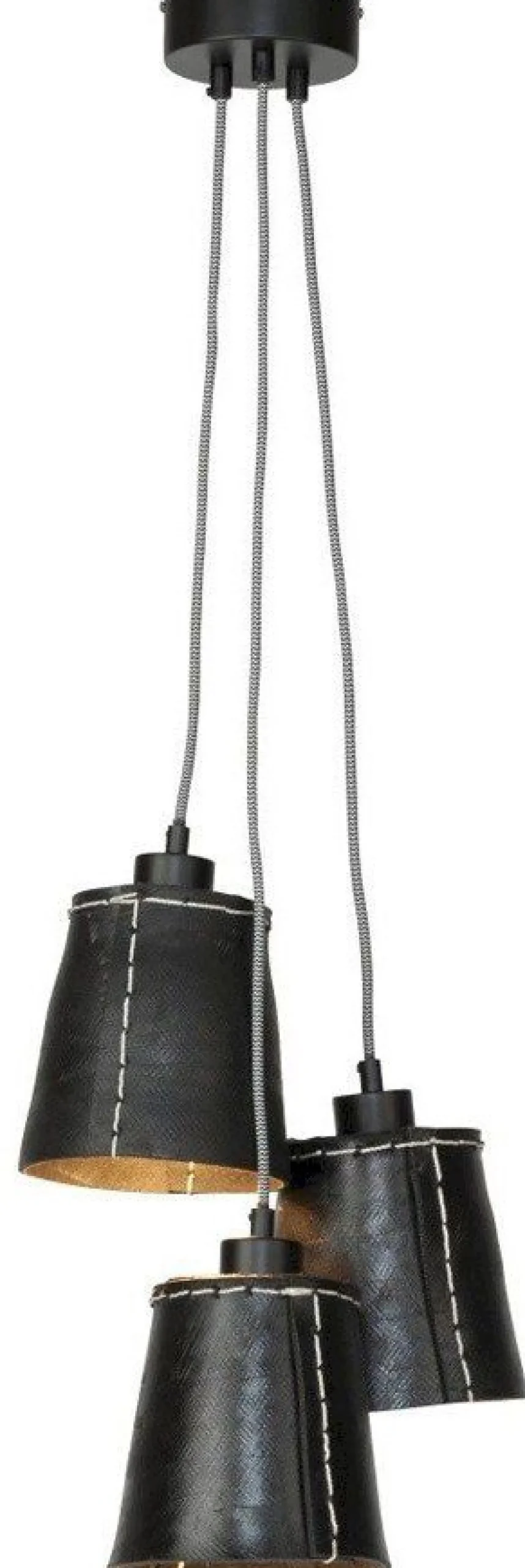 Clearance Good&Mojo Amazon Hanglamp zwart