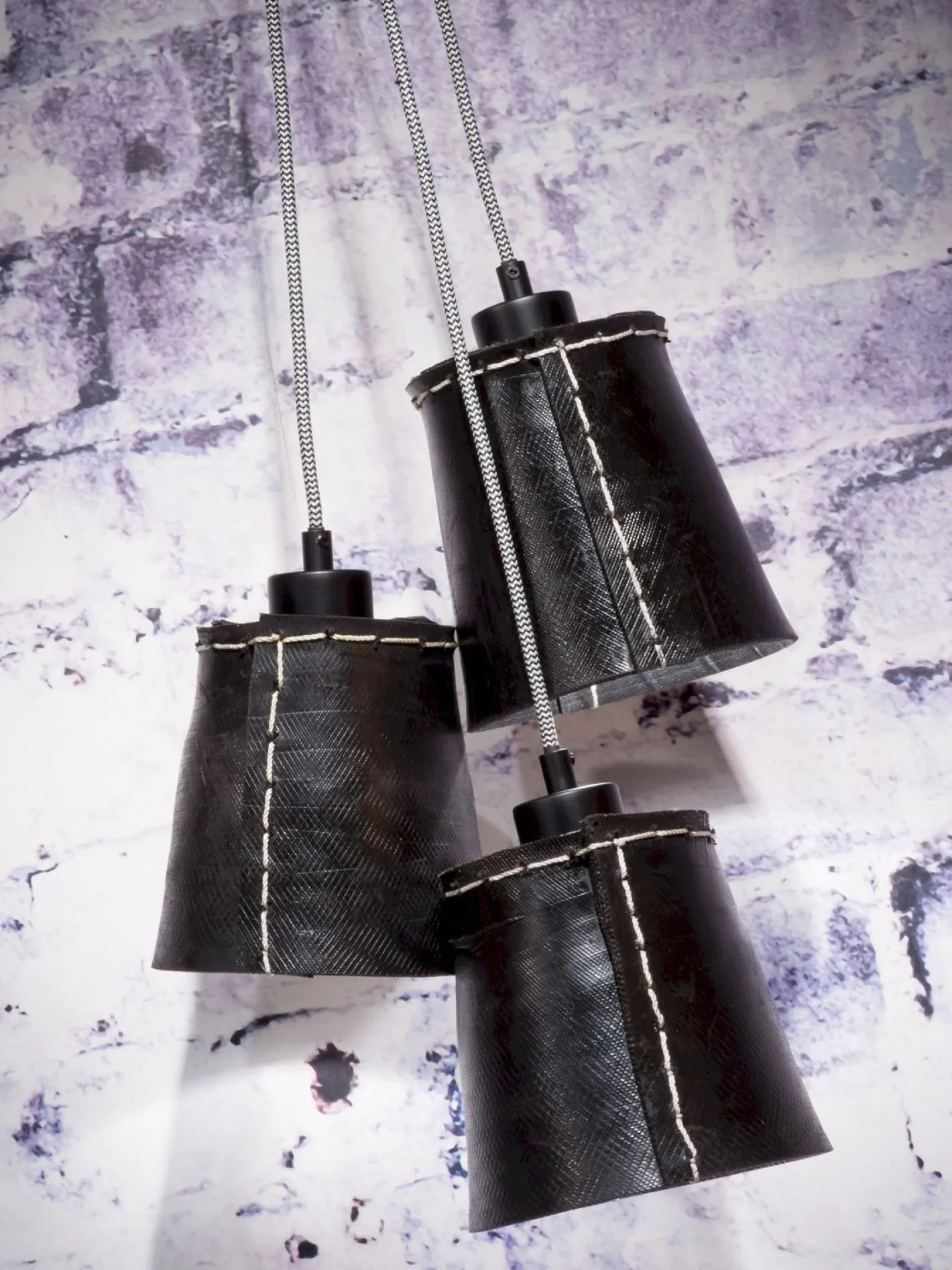 Clearance Good&Mojo Amazon Hanglamp zwart