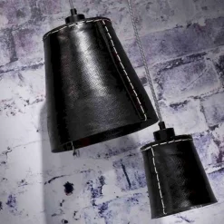 New Good&Mojo Amazon Hanglamp zwart