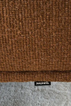 Hot Montèl Ambra Hoekbank Brick
