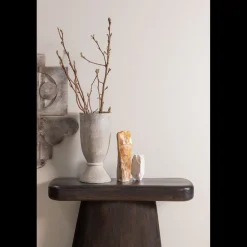 Outlet WOOOD Amco Wandtafel Zwart