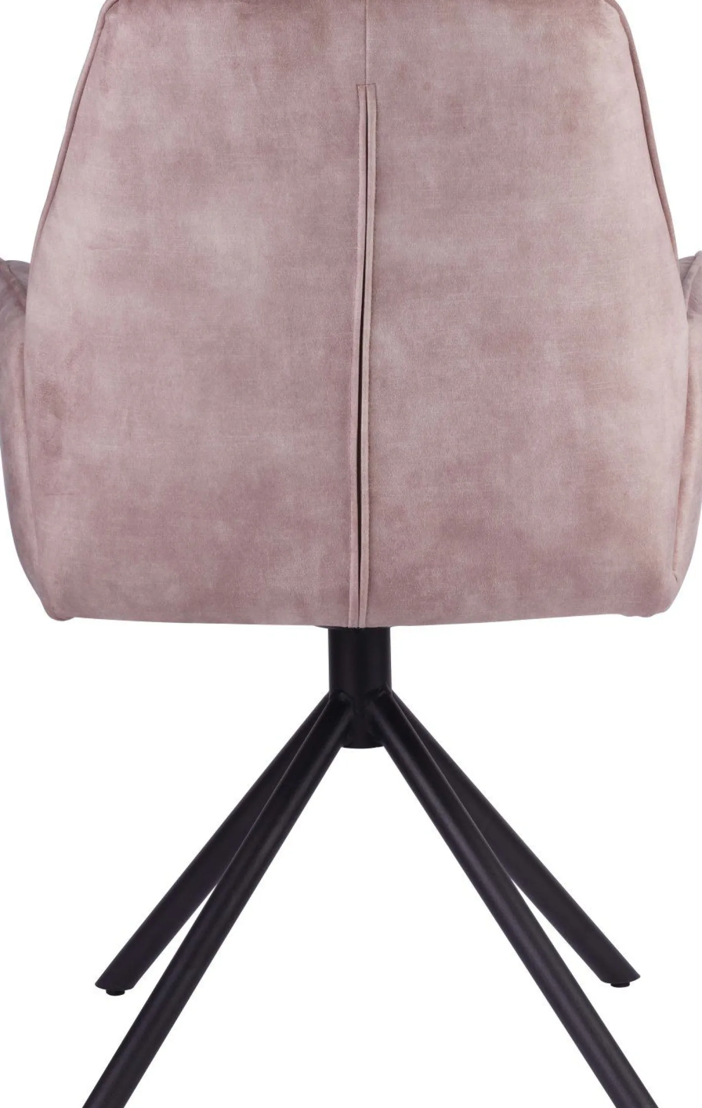 Clearance Eijerkamp Collectie Amira Eetkamerstoel Mole