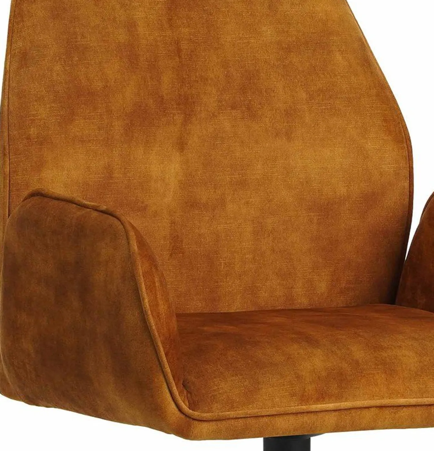 Sale Eijerkamp Collectie Amira Eetkamerstoel Gold