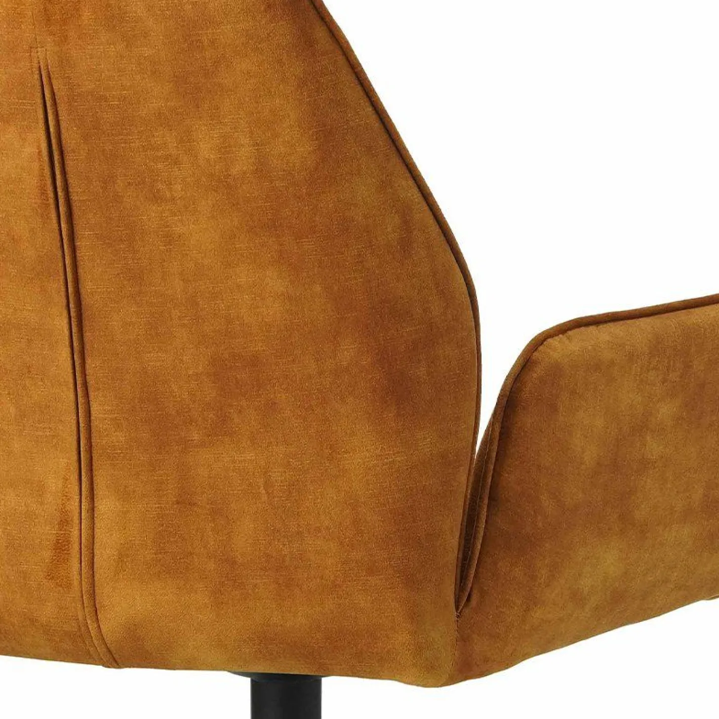 Sale Eijerkamp Collectie Amira Eetkamerstoel Gold