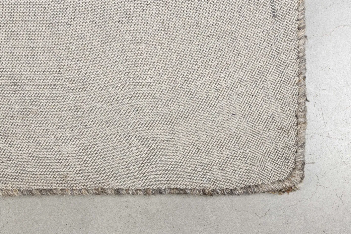 New Dutchbone Amori Grey Vloerkleed Grey, Brick