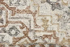 New Dutchbone Amori Grey Vloerkleed Grey, Brick