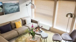 New It's about RoMi Amsterdam 1-arm Wandlamp Wit