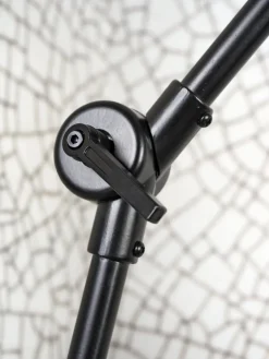 New It's about RoMi Amsterdam 1-arm Wandlamp Wit