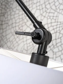 New It's about RoMi Amsterdam 1-arm Wandlamp Wit