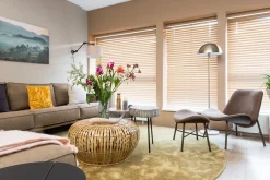 New It's about RoMi Amsterdam 1-arm Wandlamp Wit
