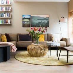 New It's about RoMi Amsterdam 1-arm Wandlamp Wit