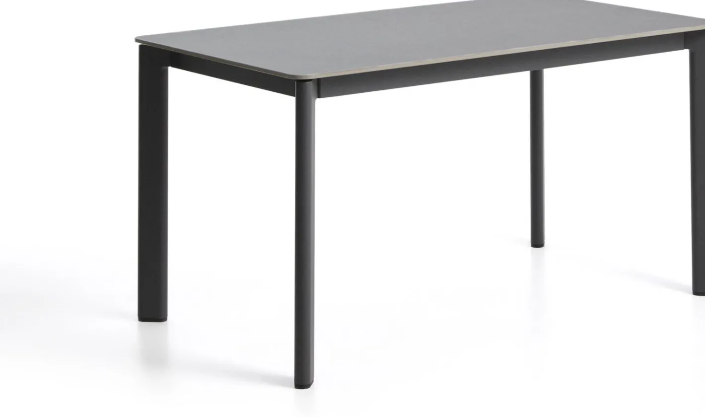 Hot Kave Home Anafi Tuintafel Grafiet