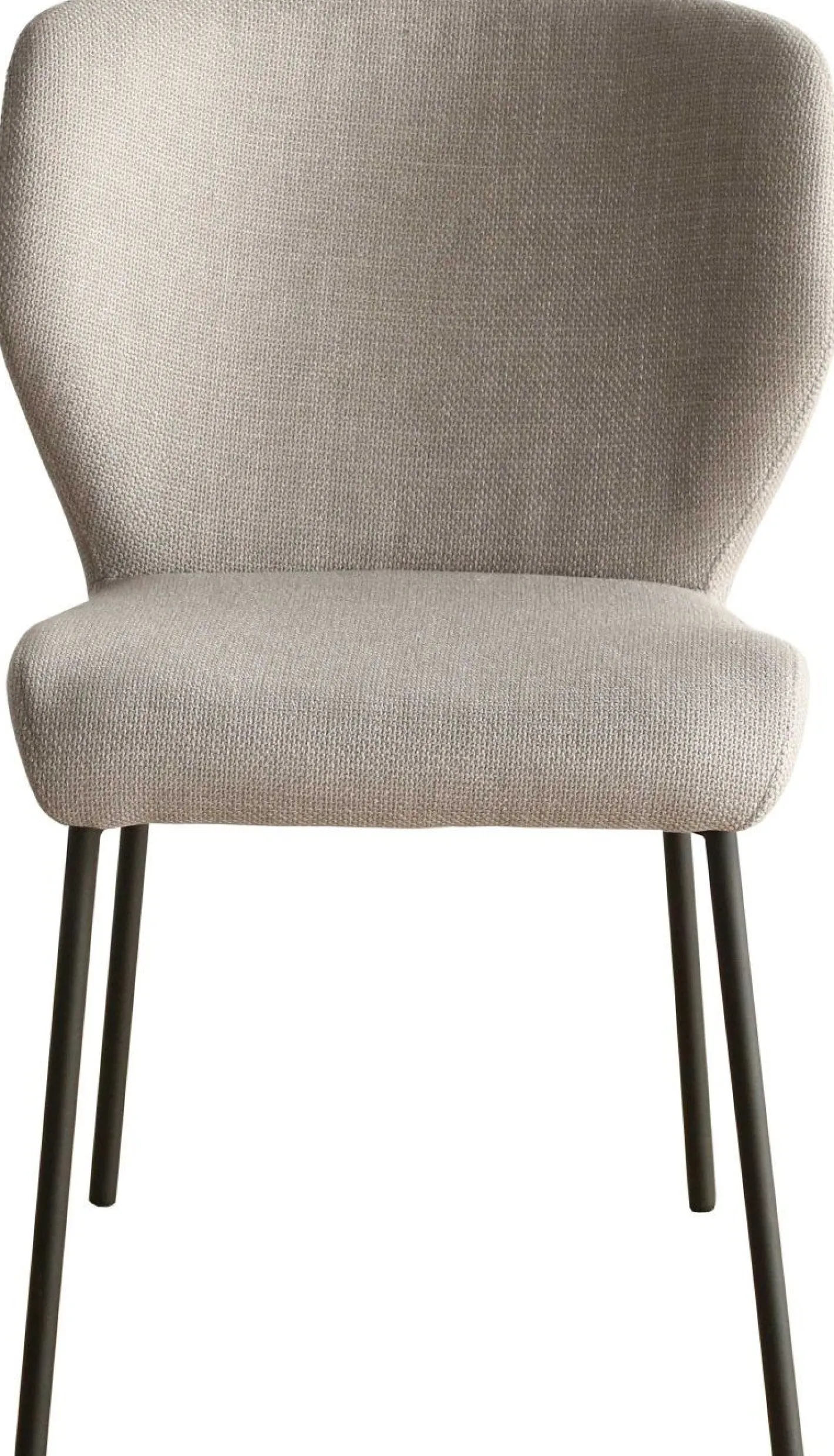 Sale Eijerkamp Collectie Andrew Eetkamerstoel Grey