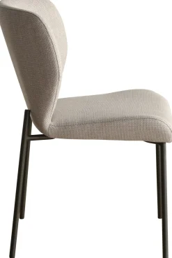Sale Eijerkamp Collectie Andrew Eetkamerstoel Grey