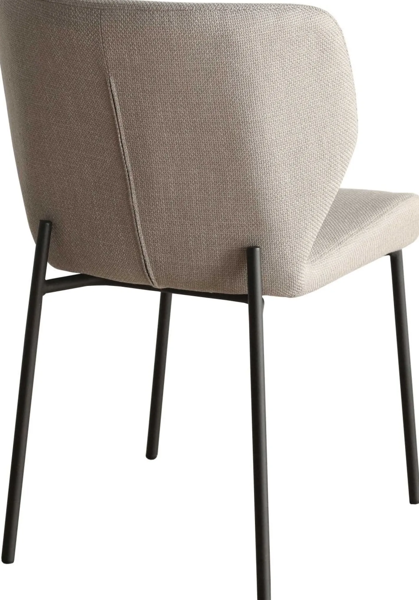 Sale Eijerkamp Collectie Andrew Eetkamerstoel Grey