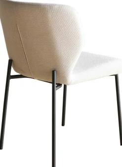 Sale Eijerkamp Collectie Andrew Eetkamerstoel Beige