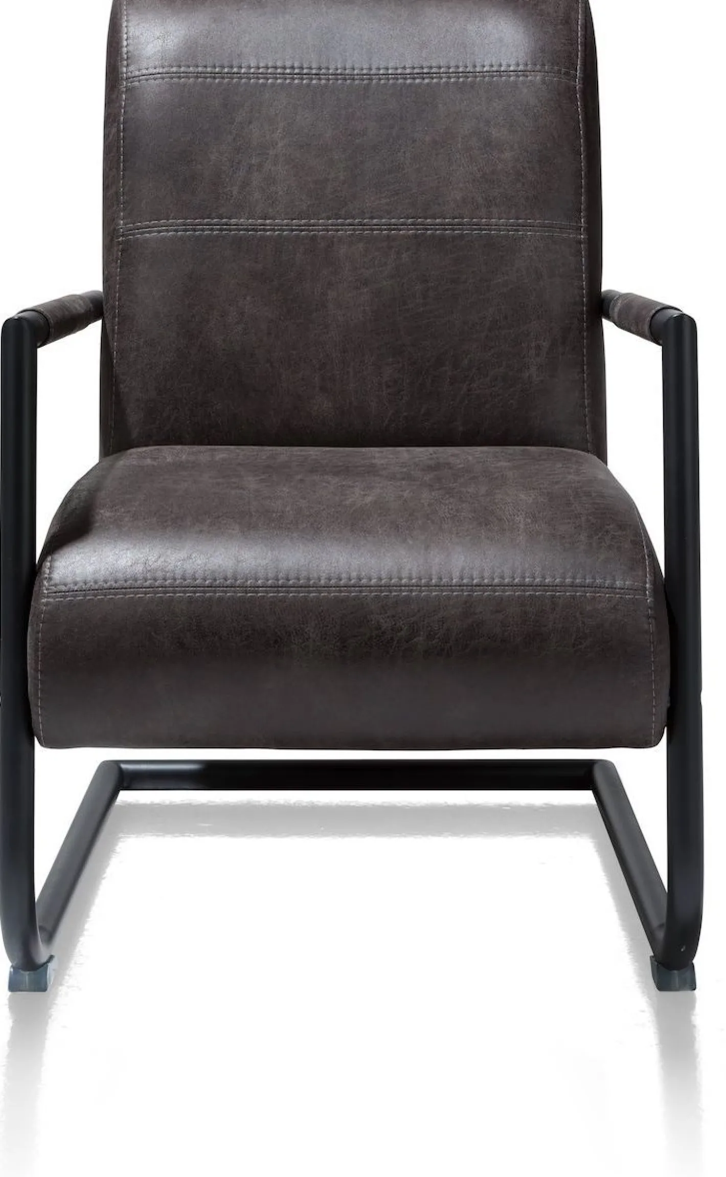 Clearance Henders en Hazel Angelica Fauteuil Geel
