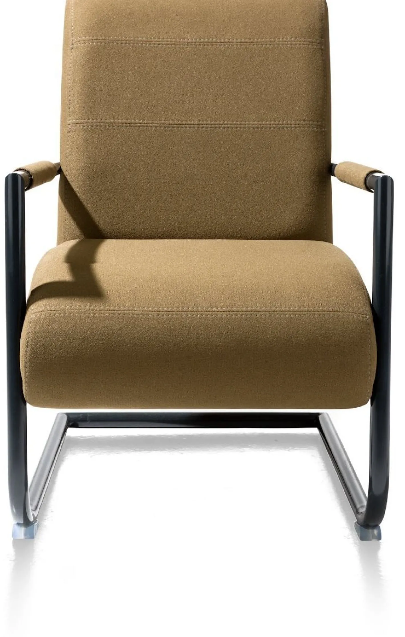 Clearance Henders en Hazel Angelica Fauteuil Geel