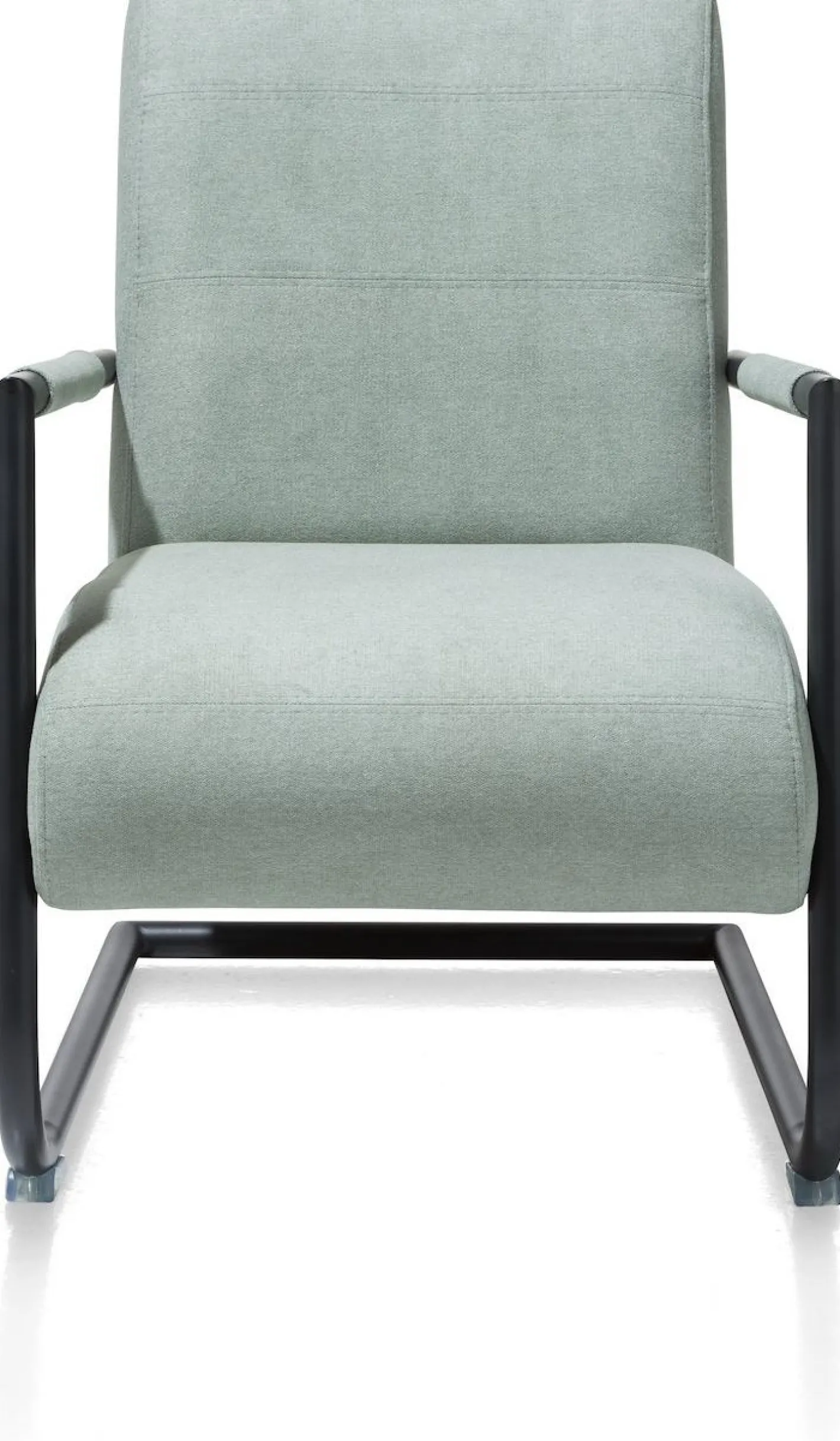Clearance Henders en Hazel Angelica Fauteuil Geel
