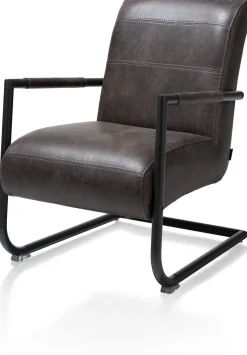 Clearance Henders en Hazel Angelica Fauteuil Geel