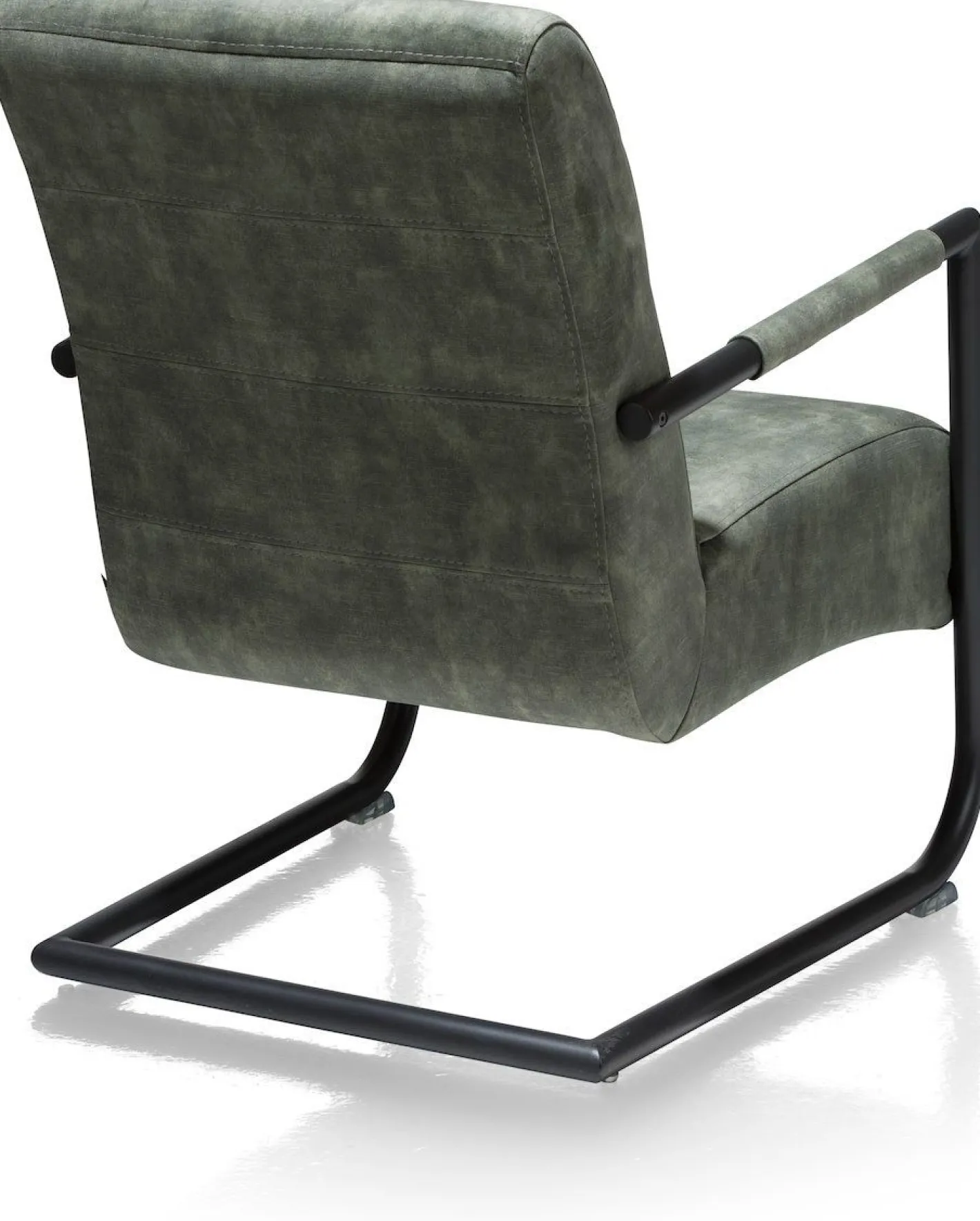 Clearance Henders en Hazel Angelica Fauteuil Geel