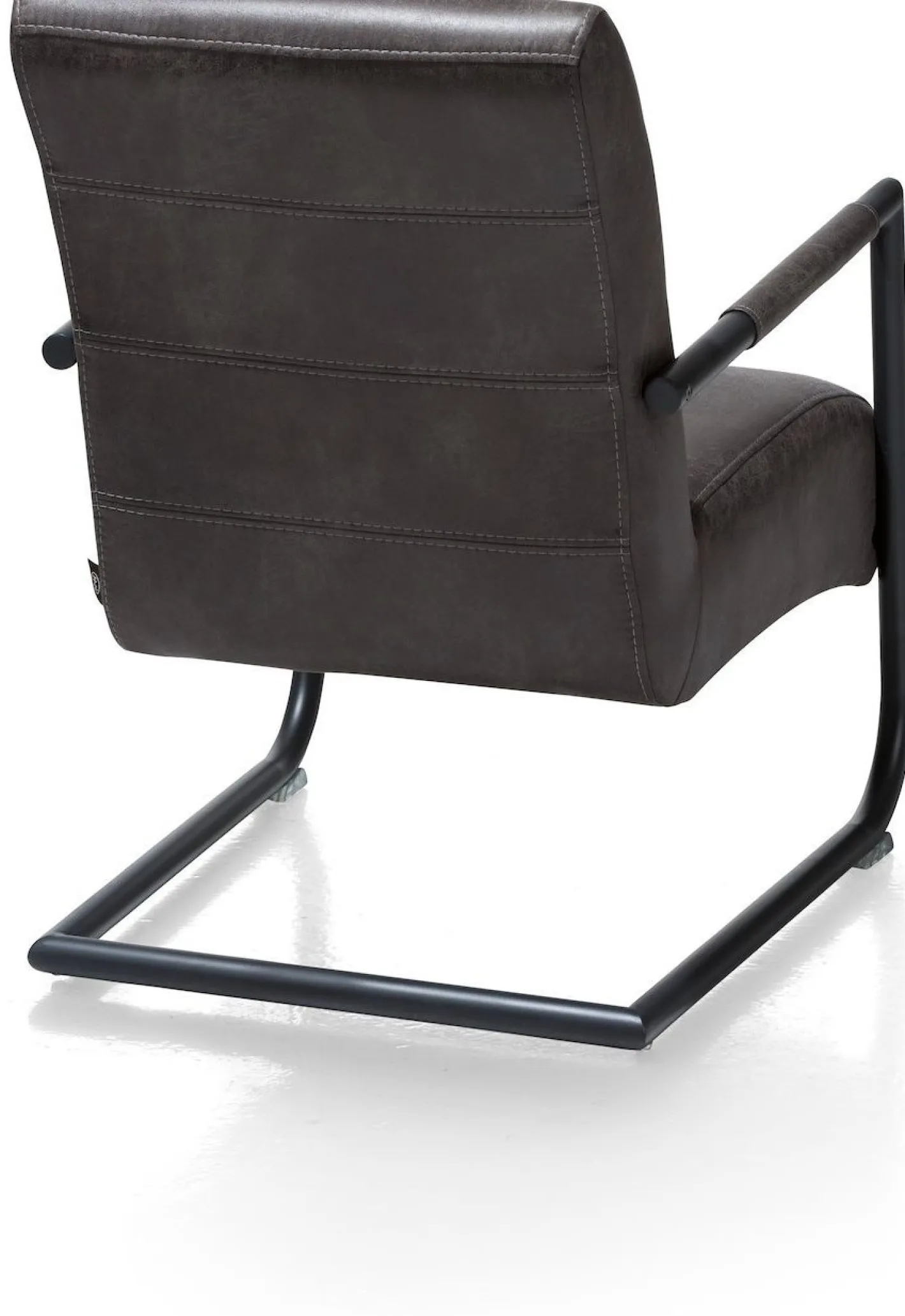 Clearance Henders en Hazel Angelica Fauteuil Geel