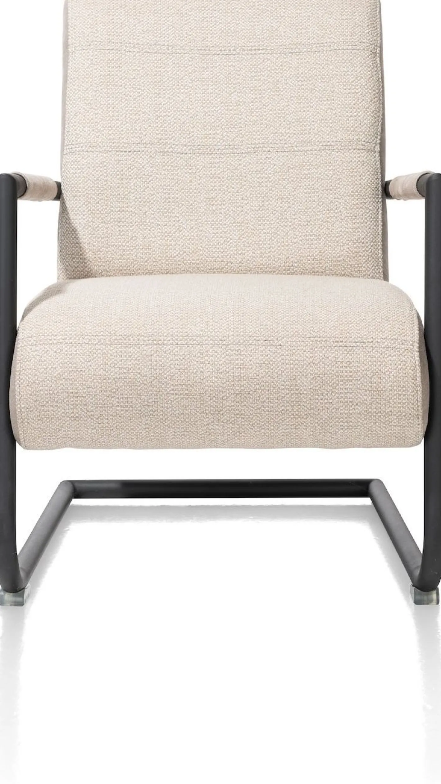 Clearance Henders en Hazel Angelica Fauteuil Geel