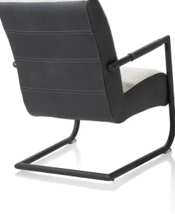 Clearance Henders en Hazel Angelica Fauteuil Geel
