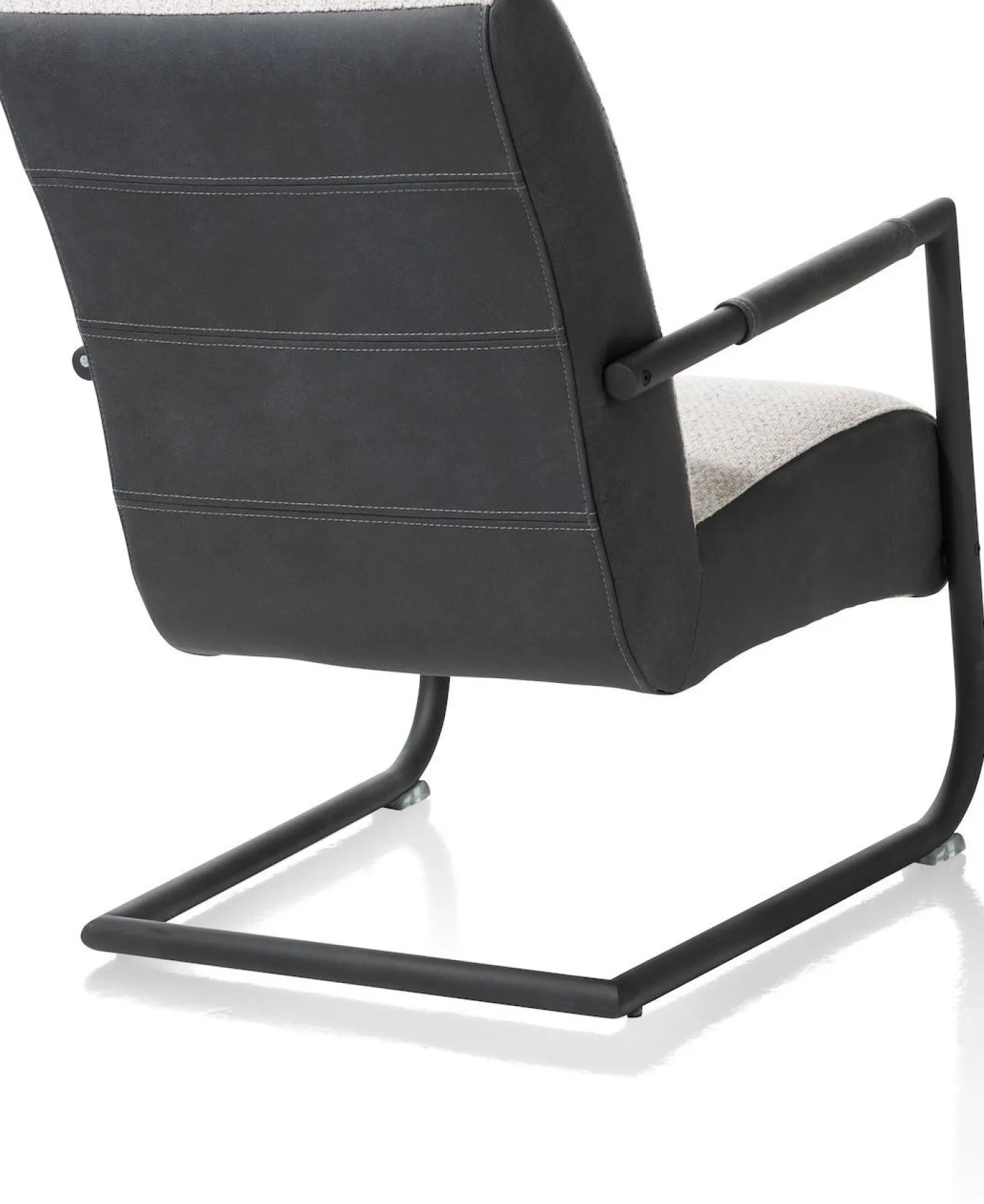 Clearance Henders en Hazel Angelica Fauteuil Geel