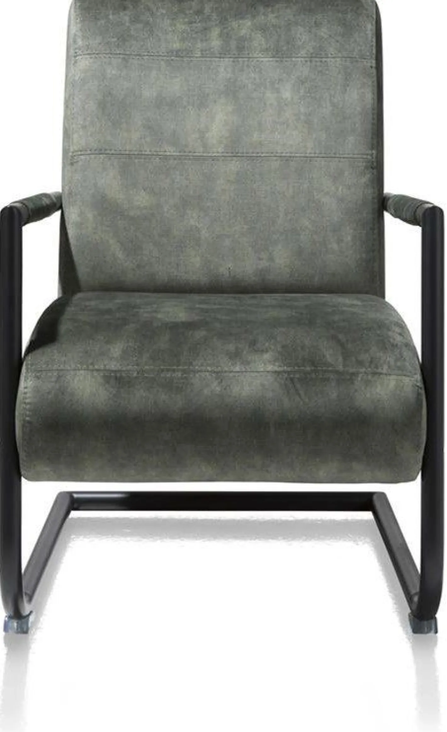 Clearance Henders en Hazel Angelica Fauteuil Geel