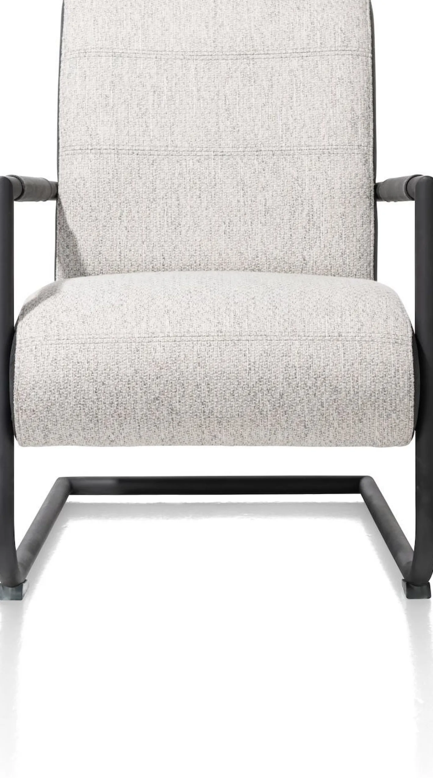 Clearance Henders en Hazel Angelica Fauteuil Geel