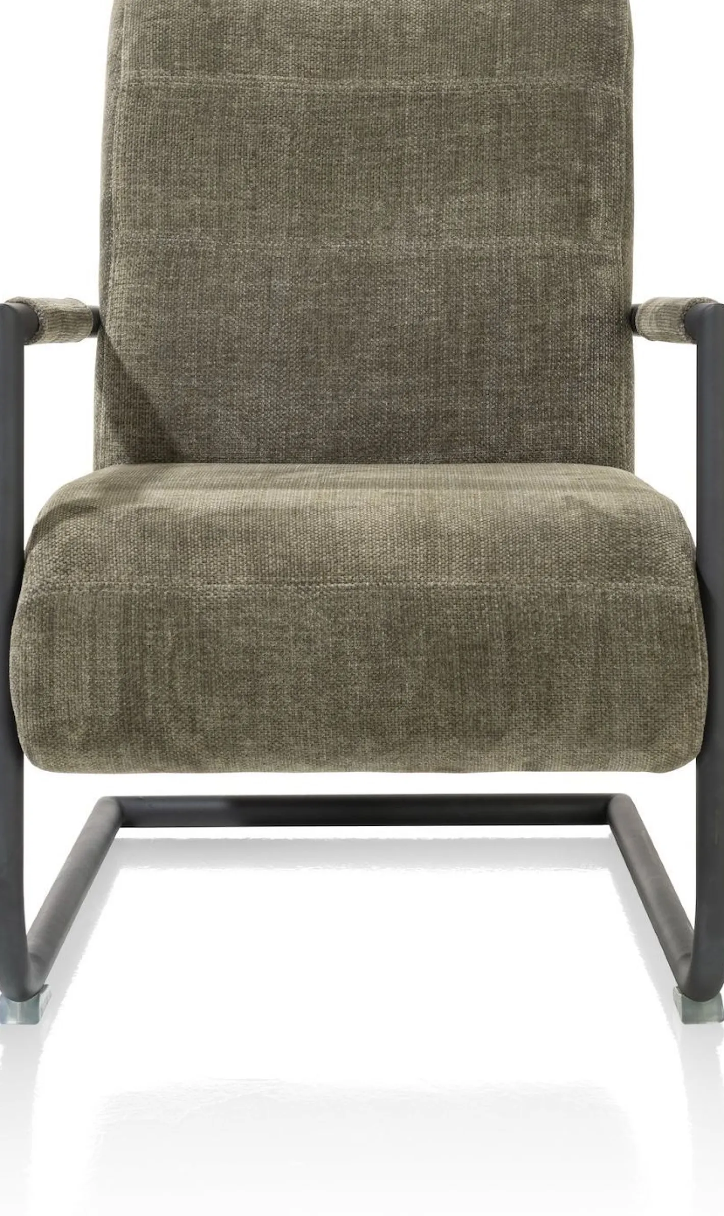 Clearance Henders en Hazel Angelica Fauteuil Geel