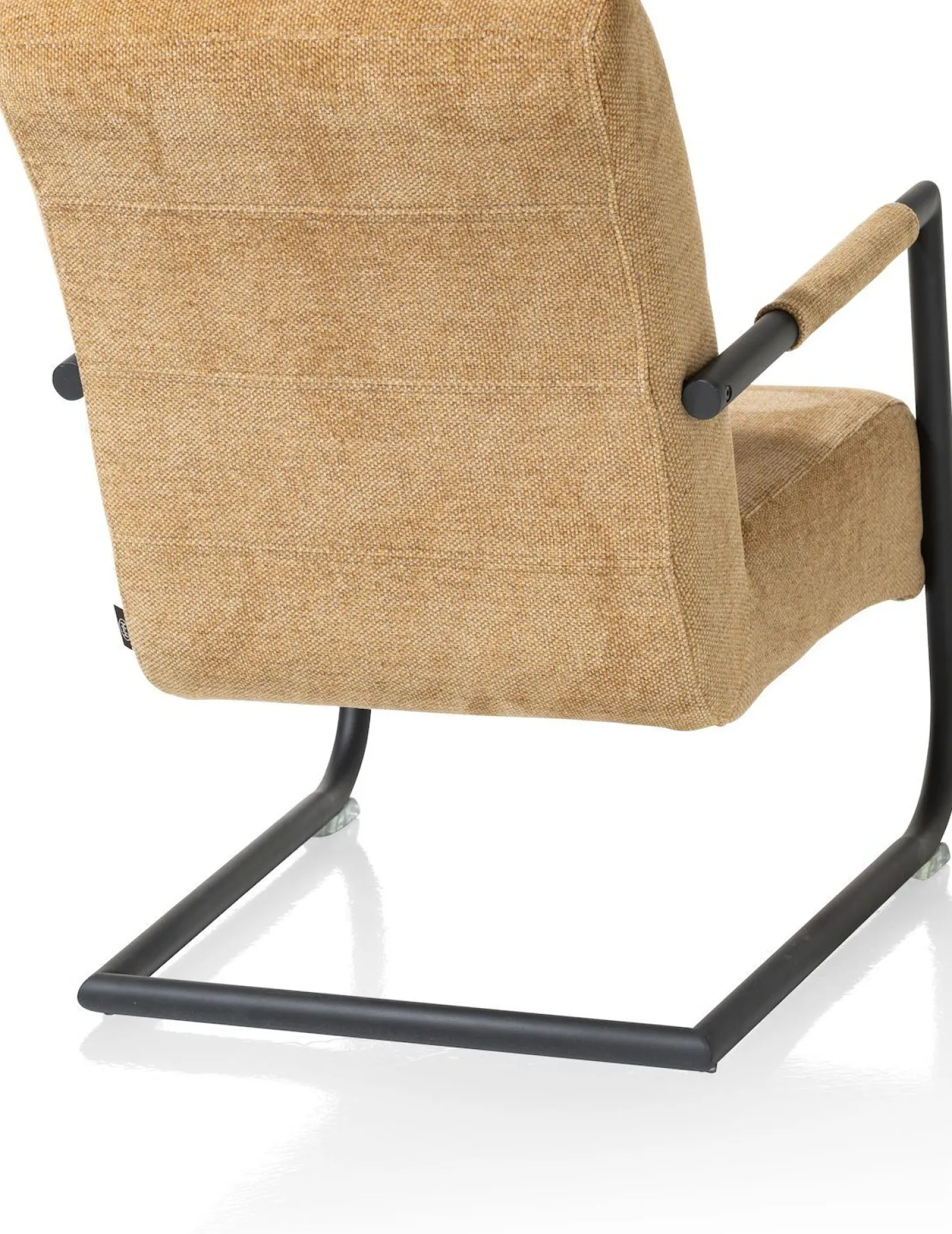 Clearance Henders en Hazel Angelica Fauteuil Geel
