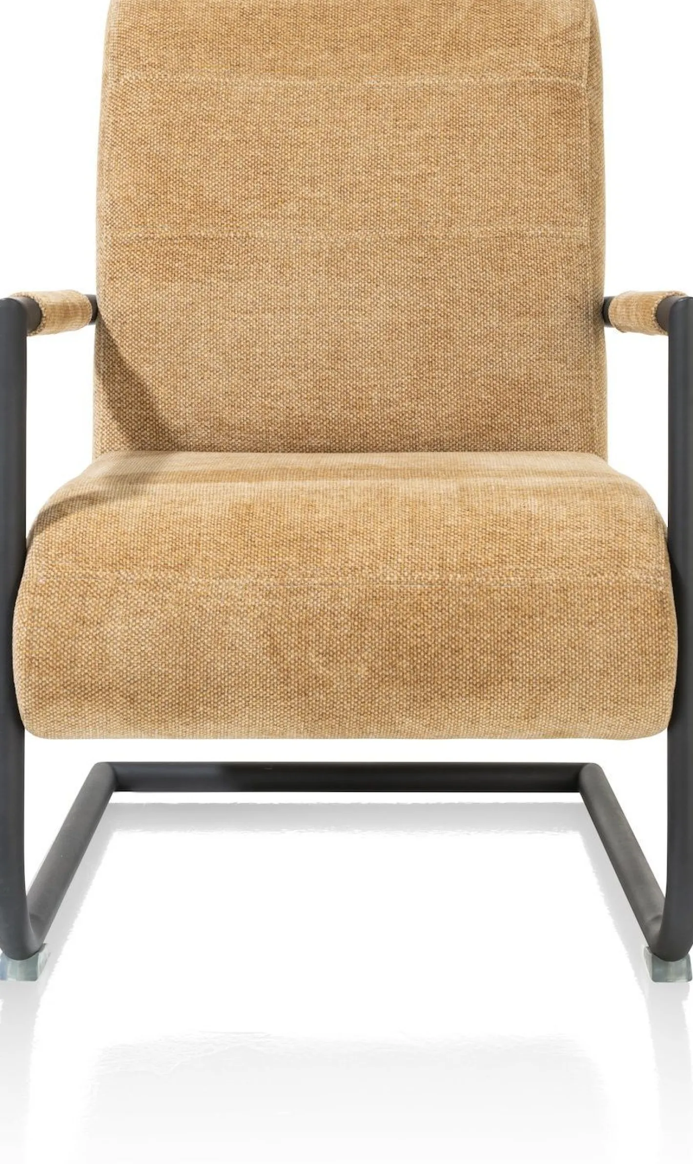 Clearance Henders en Hazel Angelica Fauteuil Geel