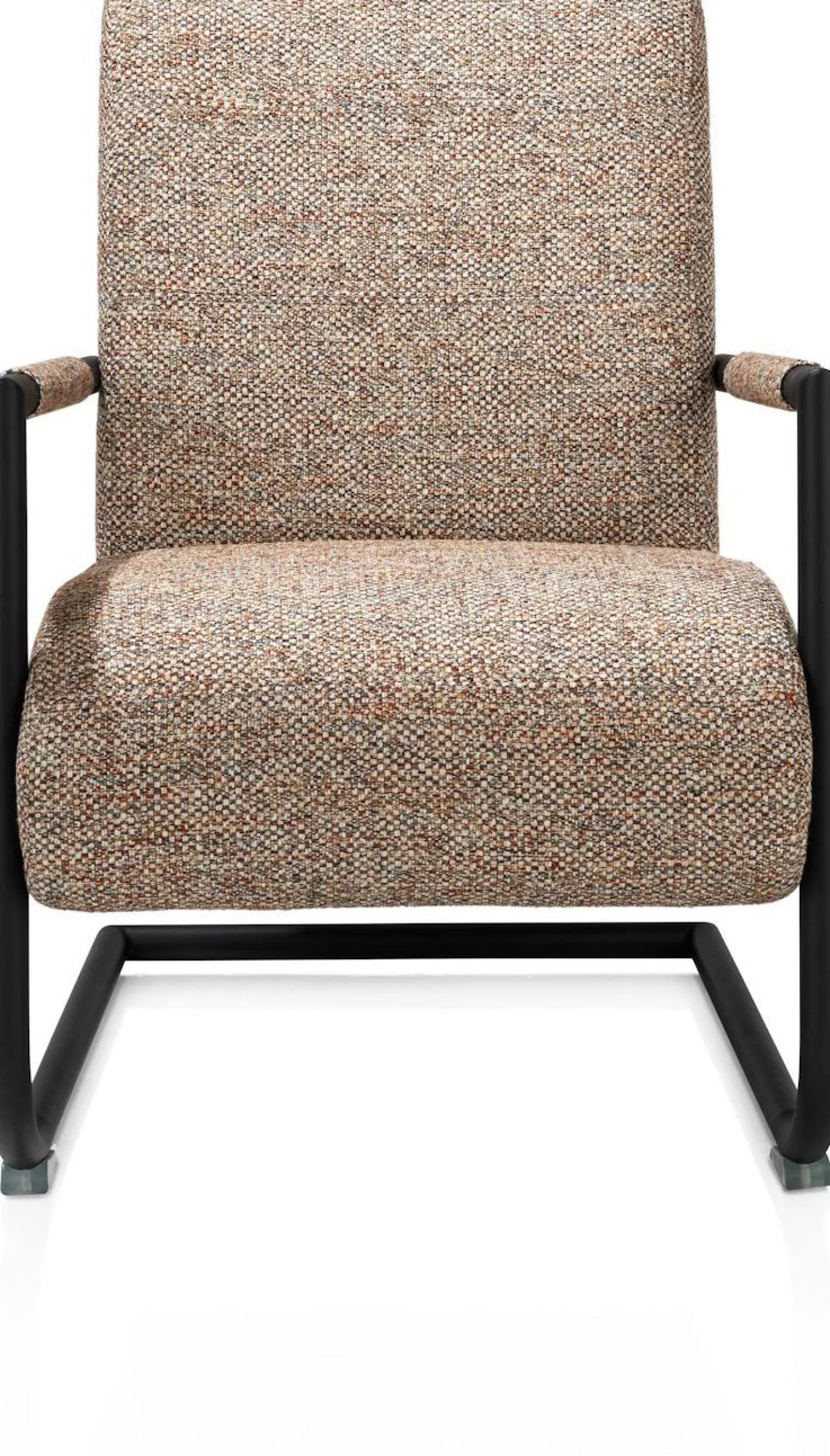Clearance Henders en Hazel Angelica Fauteuil Geel
