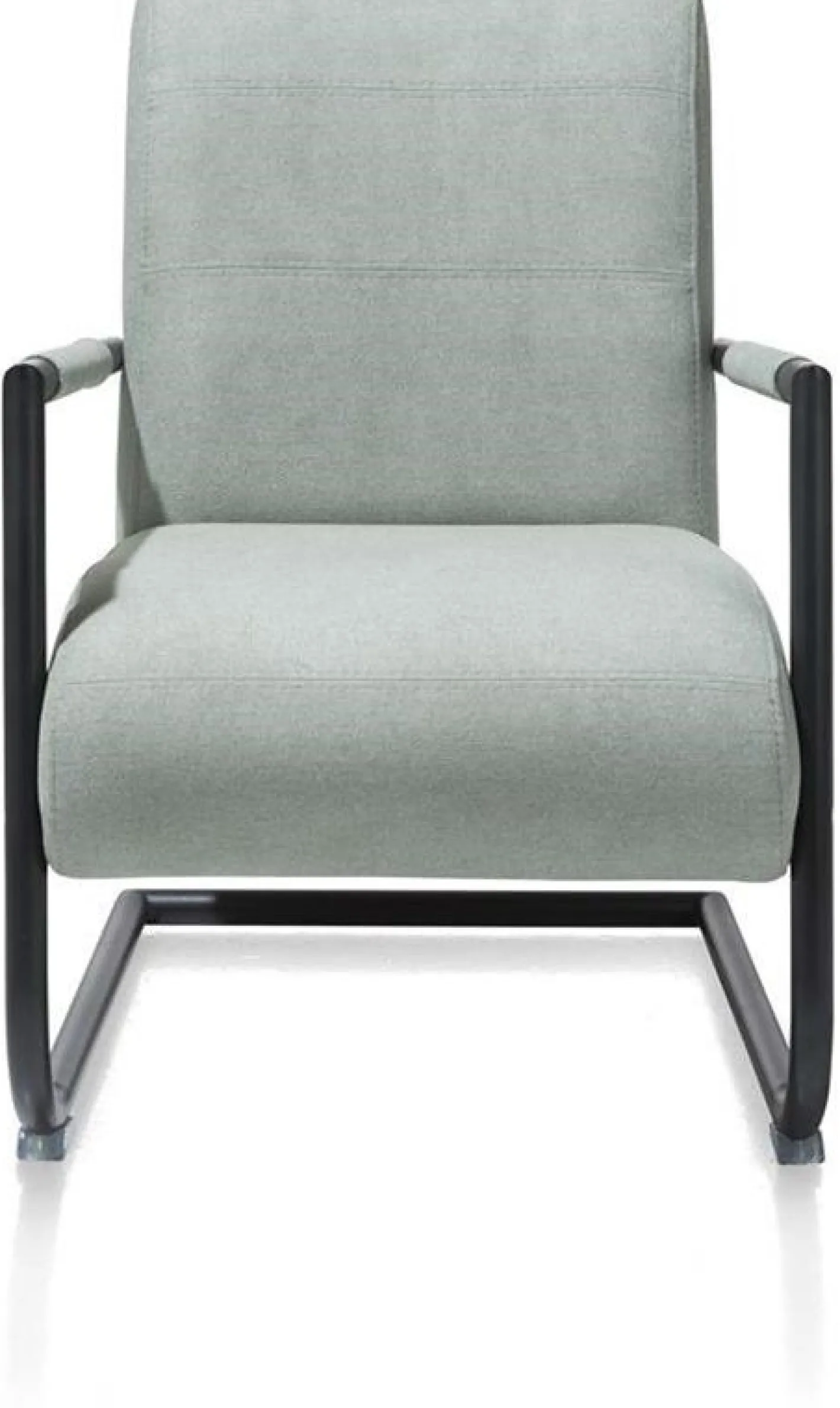 Clearance Henders en Hazel Angelica Fauteuil Geel