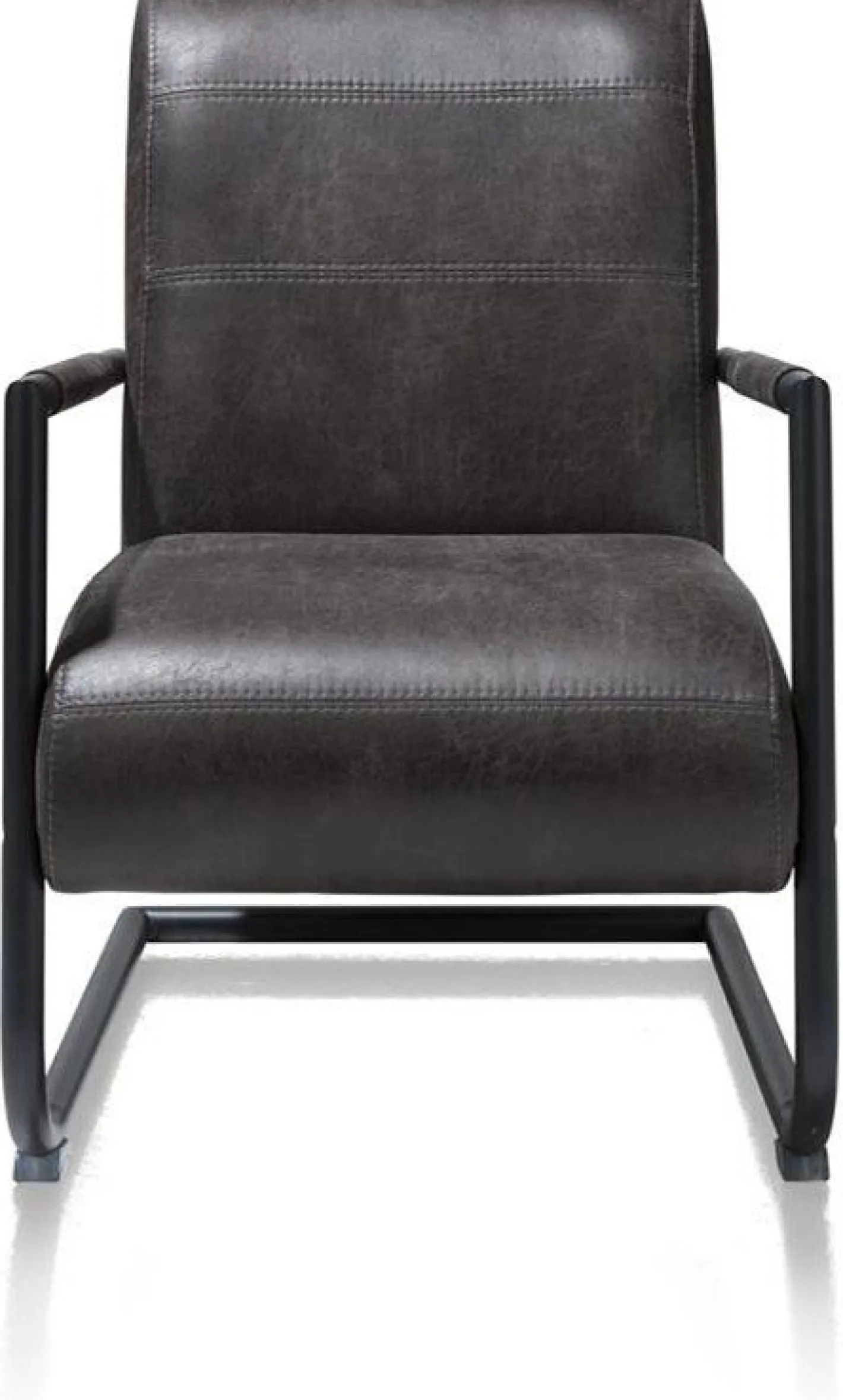Clearance Henders en Hazel Angelica Fauteuil Geel