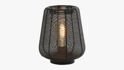 Outlet Trendhopper Anna Tafellamp Zwart