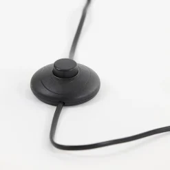 Sale Trendhopper Anna Vloerlamp Zwart