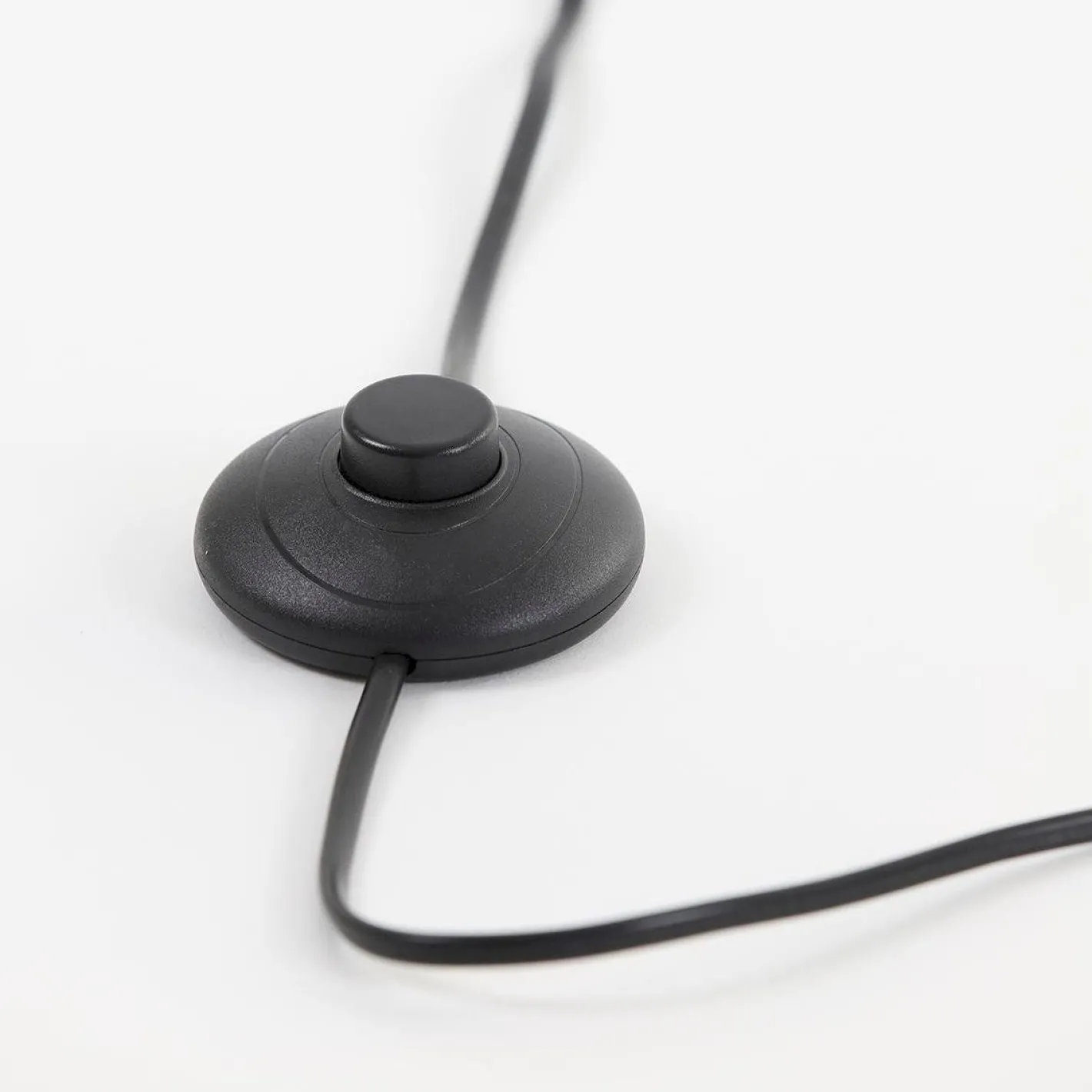 Sale Trendhopper Anna Vloerlamp Zwart