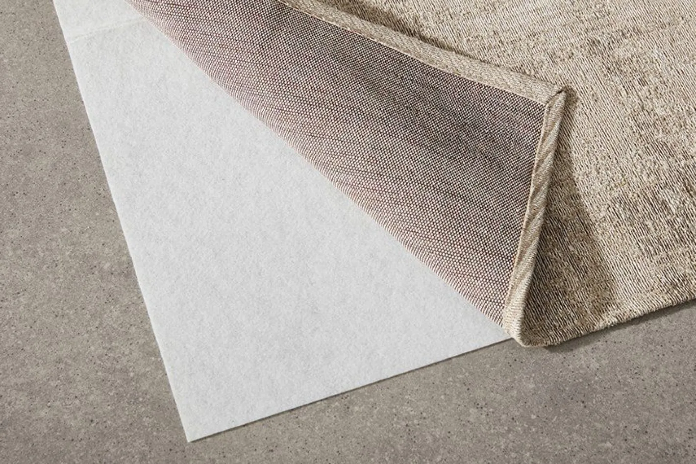 Outlet Brinker Carpets Antislip Mat Wit