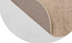 Sale Brinker Carpets Antislip Rond Mat Wit