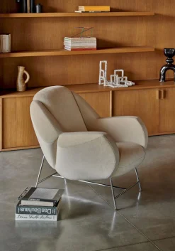 Hot Leolux Anton Fauteuil