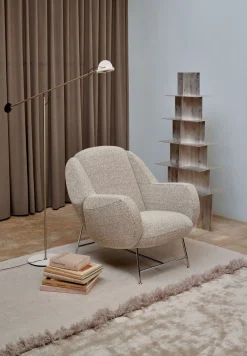Hot Leolux Anton Fauteuil