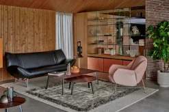 Hot Leolux Anton Fauteuil