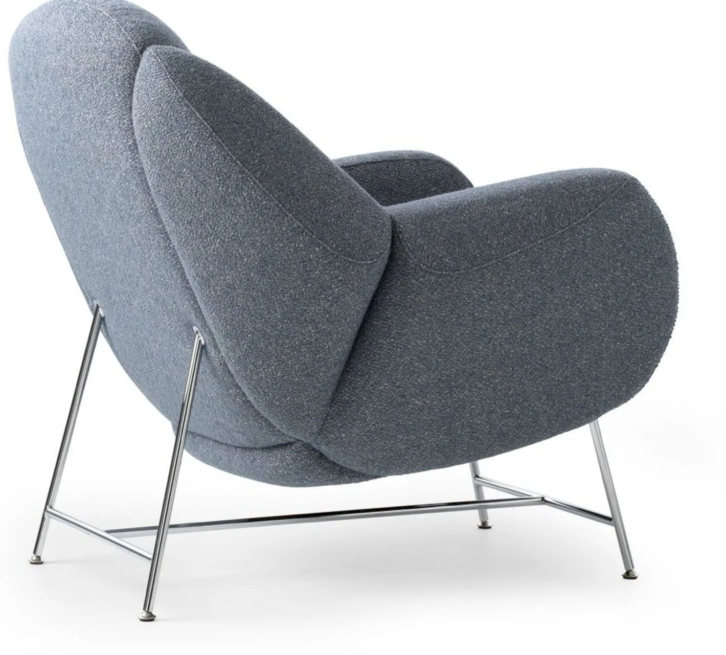 Hot Leolux Anton Fauteuil