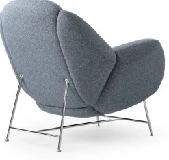 Hot Leolux Anton Fauteuil
