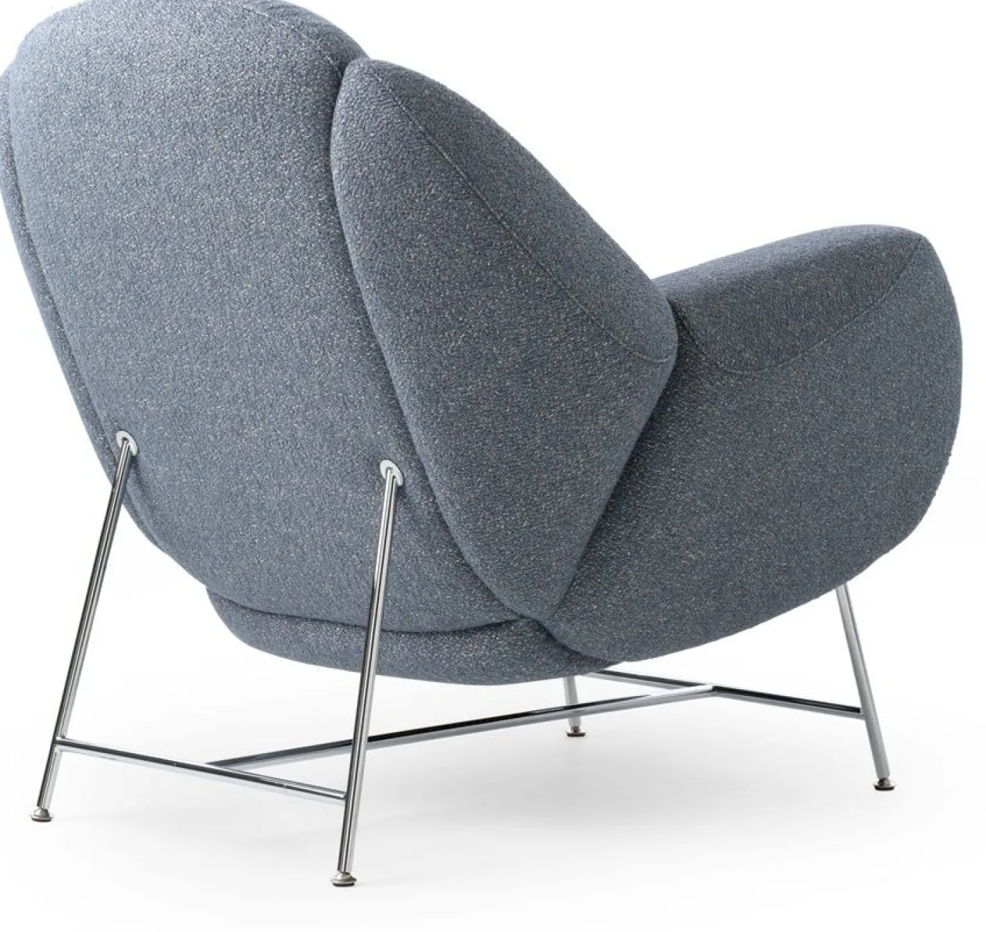 Hot Leolux Anton Fauteuil
